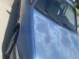 Volkswagen Vento 1992 года за 800 000 тг. в Уштобе – фото 3