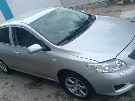 Toyota Corolla 2008 года за 4 700 000 тг. в Есик – фото 7