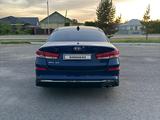 Kia Optima 2019 года за 8 900 000 тг. в Алматы – фото 4
