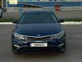 Kia Optima 2019 года за 8 900 000 тг. в Алматы – фото 5
