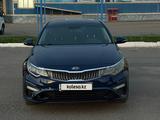 Kia Optima 2019 года за 8 900 000 тг. в Алматы – фото 5