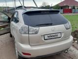 Lexus RX 330 2004 года за 6 800 000 тг. в Алматы – фото 3