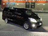 Toyota Alphard 2010 года за 6 500 000 тг. в Актау