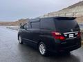 Toyota Alphard 2010 года за 6 500 000 тг. в Актау – фото 3