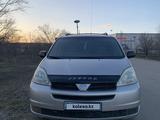 Toyota Sienna 2004 года за 7 500 000 тг. в Актобе