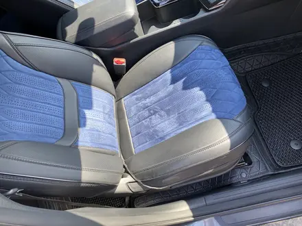 Kia Sportage 2023 года за 14 500 000 тг. в Актобе – фото 10