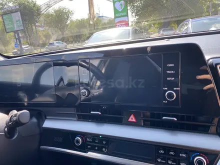 Kia Sportage 2023 года за 14 500 000 тг. в Актобе – фото 13