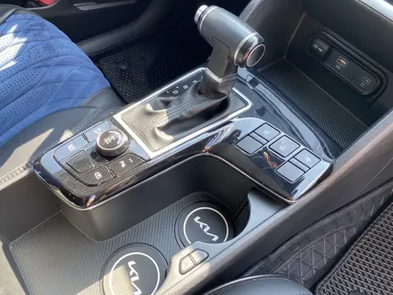 Kia Sportage 2023 года за 14 500 000 тг. в Актобе – фото 14