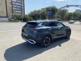 Kia Sportage 2023 года за 14 500 000 тг. в Актобе – фото 4