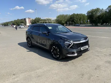 Kia Sportage 2023 года за 14 500 000 тг. в Актобе – фото 3