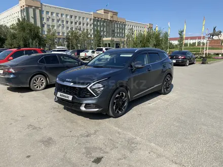 Kia Sportage 2023 года за 14 500 000 тг. в Актобе