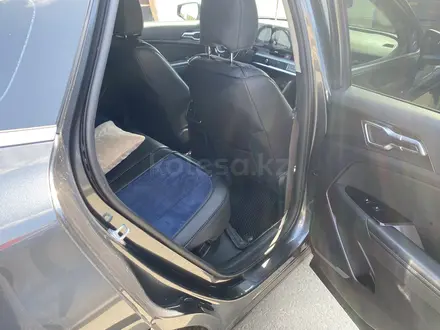Kia Sportage 2023 года за 14 500 000 тг. в Актобе – фото 7