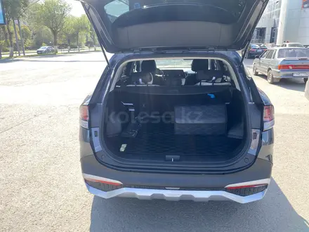 Kia Sportage 2023 года за 14 500 000 тг. в Актобе – фото 6