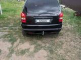 Opel Zafira 2003 года за 2 100 000 тг. в Аксу – фото 3