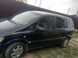Opel Zafira 2003 года за 2 100 000 тг. в Аксу – фото 5