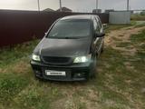 Opel Zafira 2003 года за 2 100 000 тг. в Аксу