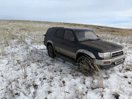 Toyota Hilux Surf 1996 года за 3 900 000 тг. в Усть-Каменогорск