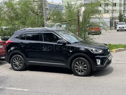 Hyundai Creta 2020 года за 10 000 000 тг. в Алматы – фото 4