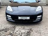 Porsche Panamera 2013 годаүшін24 000 000 тг. в Алматы – фото 2