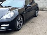 Porsche Panamera 2013 годаүшін24 000 000 тг. в Алматы – фото 4