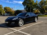 Porsche Panamera 2013 года за 22 500 000 тг. в Алматы – фото 2