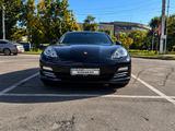 Porsche Panamera 2013 года за 22 500 000 тг. в Алматы – фото 3