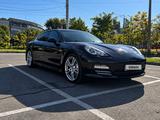 Porsche Panamera 2013 года за 22 500 000 тг. в Алматы – фото 5