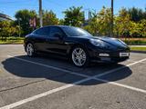 Porsche Panamera 2013 года за 22 500 000 тг. в Алматы – фото 4