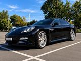 Porsche Panamera 2013 года за 22 500 000 тг. в Алматы
