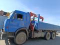 КамАЗ  53215 2013 годаүшін15 000 000 тг. в Актобе