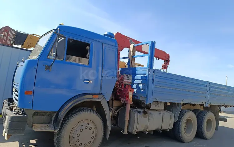 КамАЗ  53215 2013 годаүшін15 000 000 тг. в Актобе