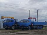 КамАЗ  53215 2013 годаүшін15 000 000 тг. в Актобе – фото 3