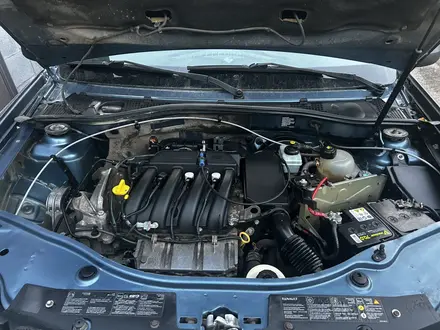 Renault Duster 2014 года за 3 700 000 тг. в Караганда – фото 3