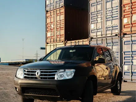 Renault Duster 2014 года за 3 700 000 тг. в Караганда – фото 5