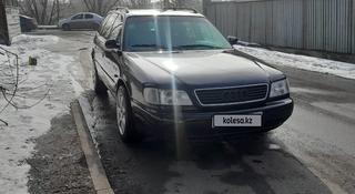 Audi A6 1995 года за 2 400 000 тг. в Алматы