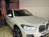BMW X5 2021 года за 34 000 000 тг. в Алматы – фото 2
