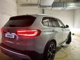 BMW X5 2021 года за 34 000 000 тг. в Алматы – фото 3