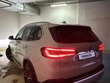 BMW X5 2021 года за 34 000 000 тг. в Алматы – фото 4