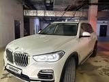 BMW X5 2021 года за 34 000 000 тг. в Алматы