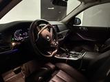 BMW X5 2021 года за 34 000 000 тг. в Алматы – фото 5