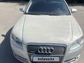 Audi A4 2005 годаүшін2 600 000 тг. в Алматы