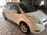 Toyota Yaris 2010 года за 4 400 000 тг. в Алматы – фото 2