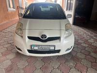 Toyota Yaris 2010 года за 4 400 000 тг. в Алматы