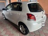 Toyota Yaris 2010 годаүшін4 400 000 тг. в Алматы – фото 5