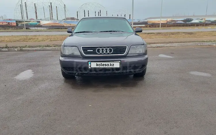 Audi A6 1994 годаfor2 500 000 тг. в Астана