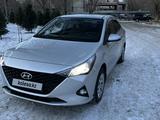 Hyundai Accent 2020 годаfor6 800 000 тг. в Караганда