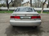 Toyota Camry 2002 годаүшін3 700 000 тг. в Алматы – фото 3