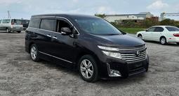 Nissan Elgrand 2010 года за 10 000 тг. в Алматы – фото 3