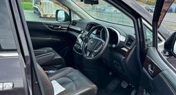 Nissan Elgrand 2010 года за 10 000 тг. в Алматы – фото 2