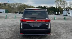 Nissan Elgrand 2010 года за 10 000 тг. в Алматы – фото 4